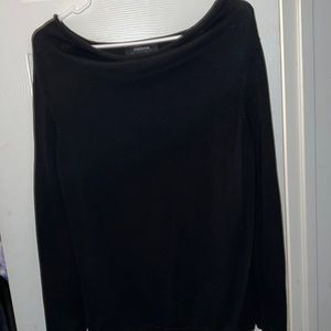 Womens Long Sleeve Sweater
